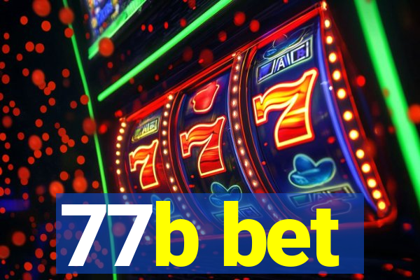 77b bet